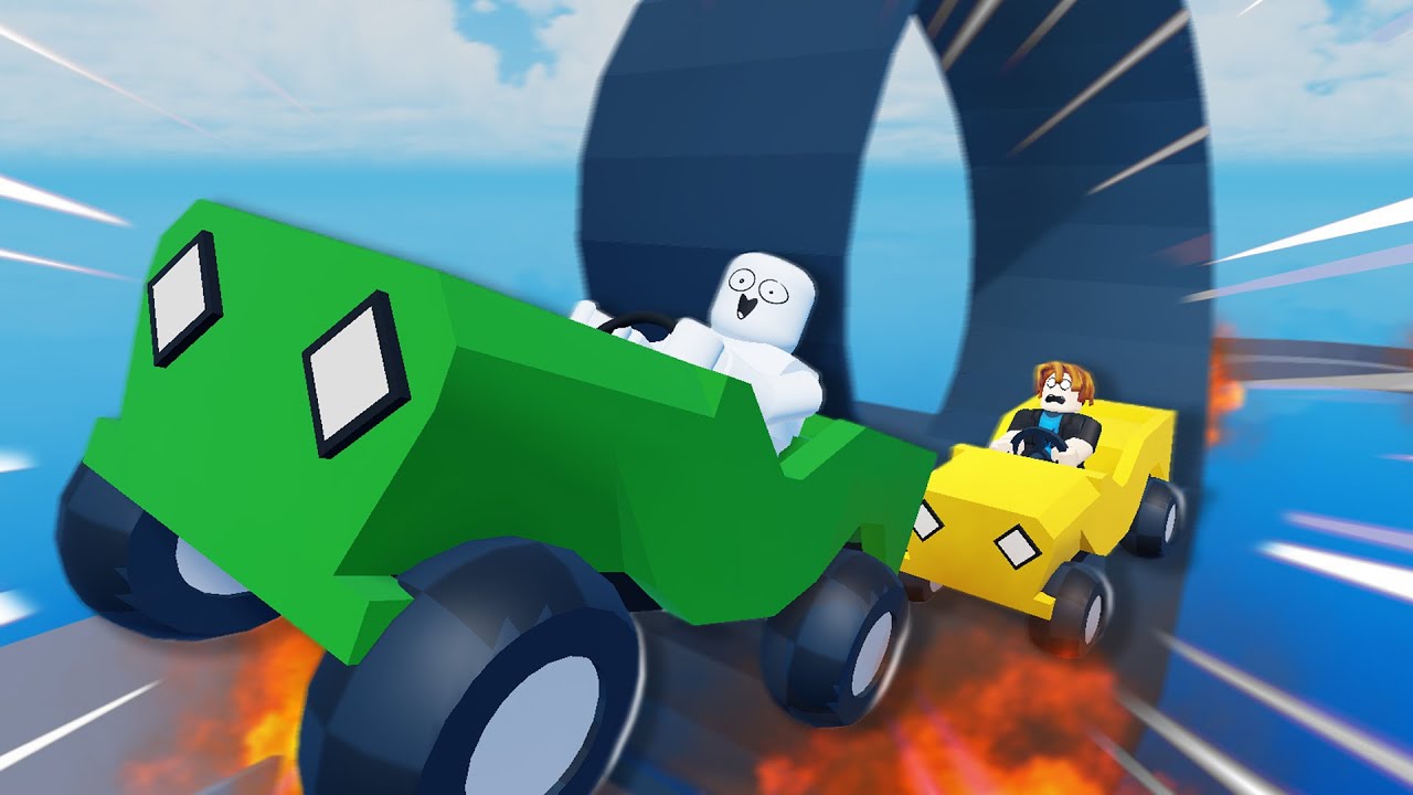 BUAT JALAN SENDIRI 💥💥💥