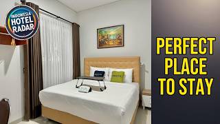 Urbanview Syariah near Stadion Manahan Solo - Perfect Place to Stay | Surakarta, Indonesia🛏️