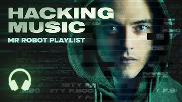 Dark Music for Work — Night Hacking Mix