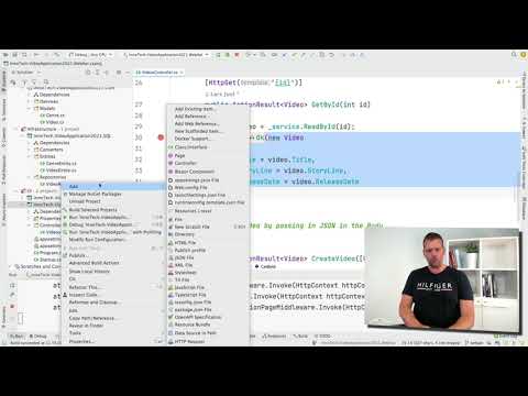 DistributedProgramming2021 | S1P20 | DTOs Data Transfer Objects to limit data