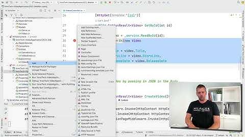 DistributedProgramming2021 | S1P20 | DTOs Data Transfer Objects to limit data