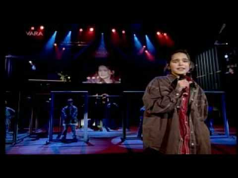 Kinderen voor Kinderen 16 - Poster (Officile videoclip)