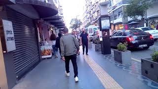 جولتنة في اسواق وشوارع تركيا