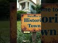 Apalachicola — The Hidden History of Florida’s Friendly Forgotten Town Apalachicola Florida