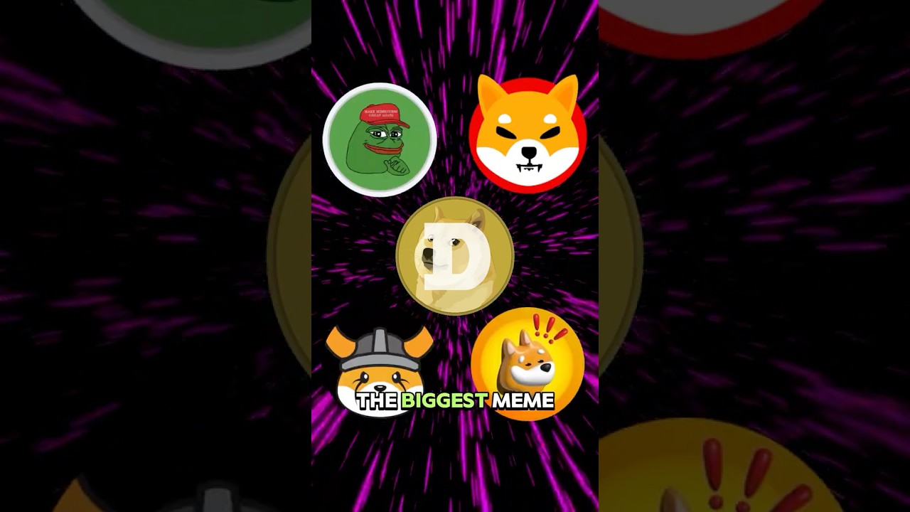 What is the best meme coin 2026? KIBSHI