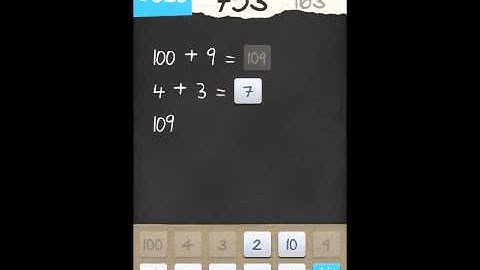 6 Numbers by Brainbow Level 163 Answer Guide