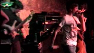 Watch Between The Buried  Me Camilla Rhodes video