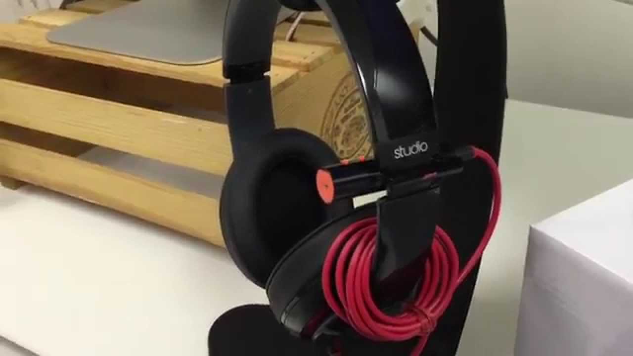 To Convert Beats Headphones to Wireless 