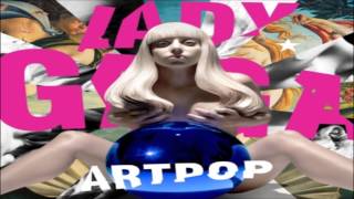 Lady GaGa - Jewels n&#39; Drugs Feat. T.I, Too Short &amp; Twista (Audio)