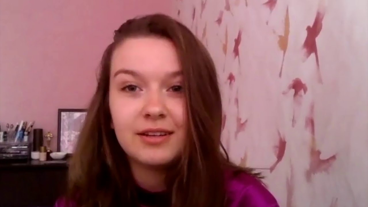 Анна мария матиз