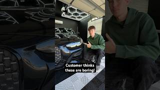 Making These Headlights Rainbow - Rgb Drl Modules