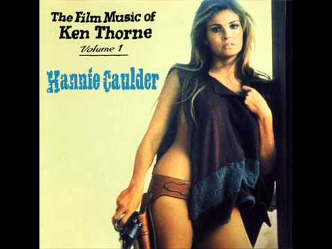 Hannie Caulder (1971)