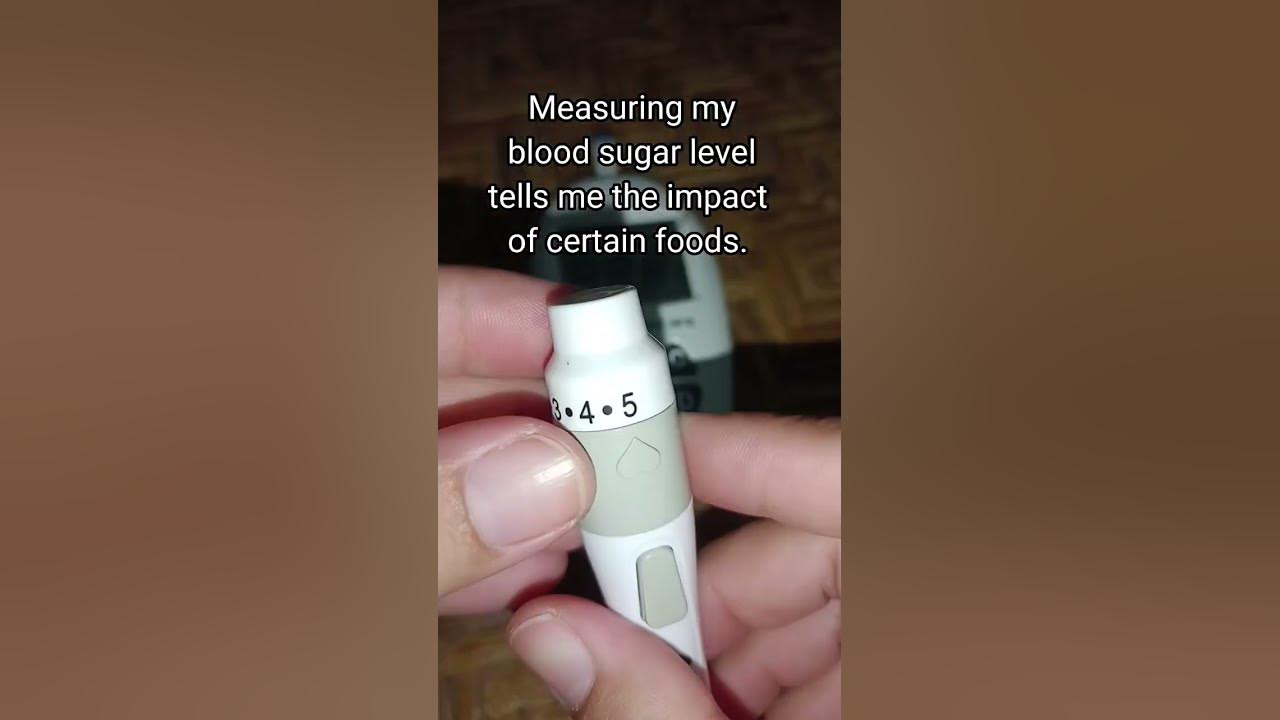 measuring-my-blood-sugar-2-hrs-after-meal-youtube