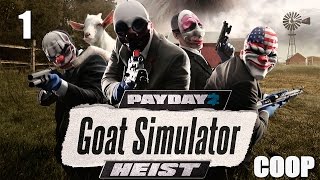 Payday 2 DLC \