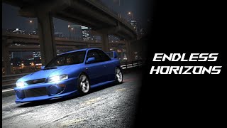 EMOSEN - Endless Horizons