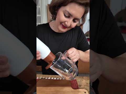 عصير الأفوكادو المغربي زعزع