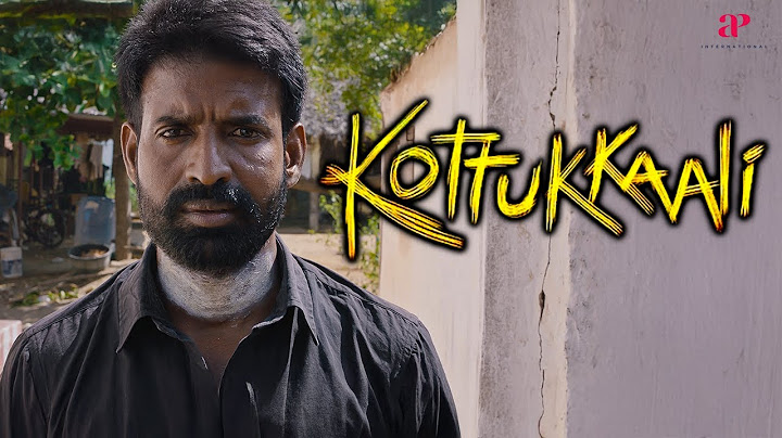 Kottukkaali Movie Scenes | Is This What the Family Really Believes In ? | Soori | Anna Ben