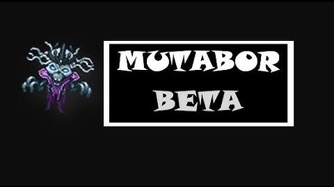 TibiaME Beta - Boss Mutabor