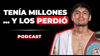 Tashiro Fierro | Cómo Perdió 6 Millones de Pesos en 5 Meses