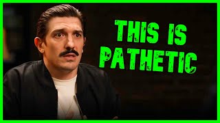 Andrew Schulz Goes Full Dipshit For The World To See | The Kyle Kulinski Show