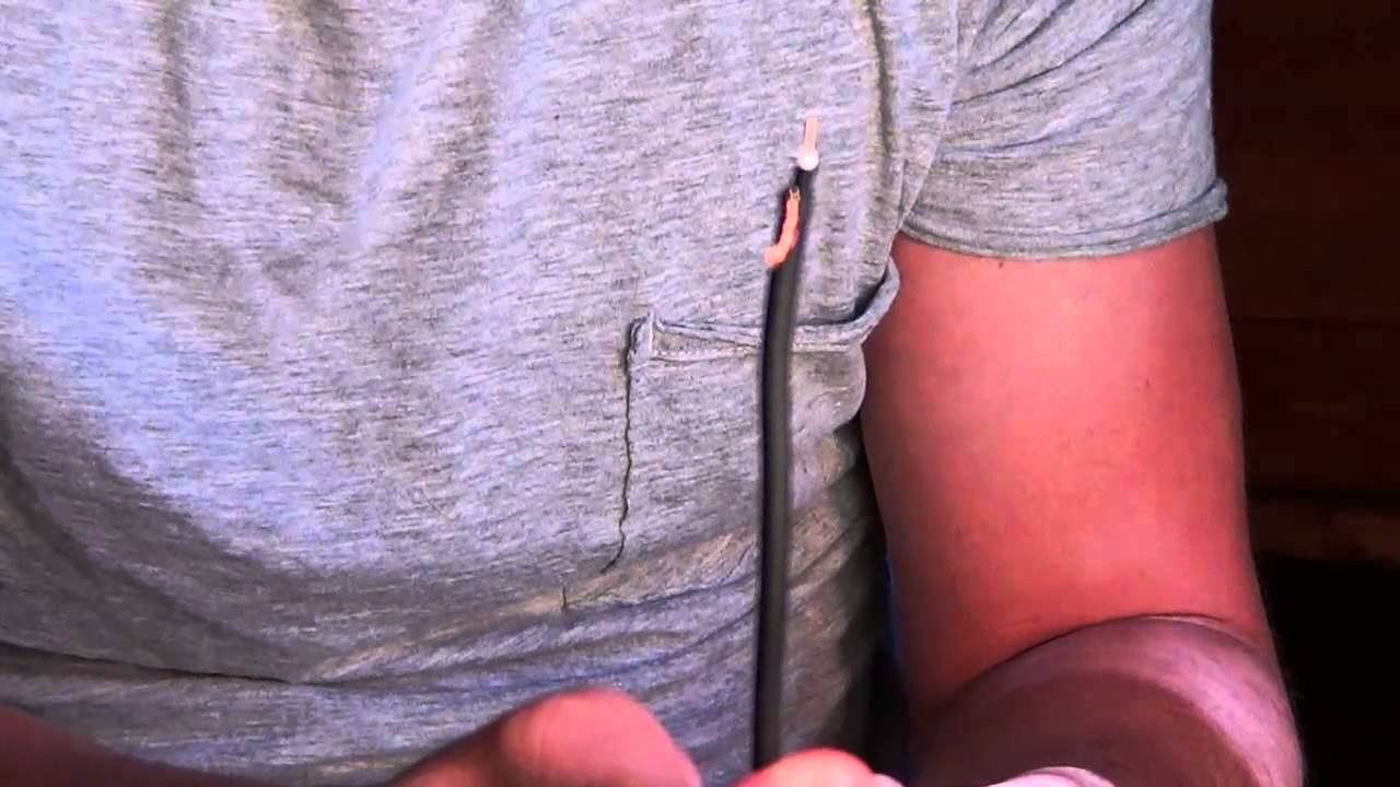 8 Tappi Terminali Per Cavi Chitarra Elettrica Kurrent Electric - Sistema Senza Saldatura, Confezione Da 8 Pezzi
