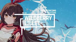 Nightcore Wildberry Lillet - Nina Chuba