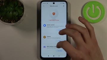 How to Run Virus Scan on POCO M3 Pro - Detect Malware