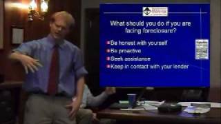 Foreclosures in Pike County/NEPA: Part7