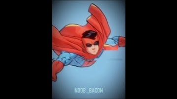 The Top 3 Edit|#invincible #markgrayson #invincibleseason3 #invincibles#edits#edit#shorts