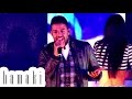 Hamaki "Nefsi Aba'a Ganbo" 10 Years Concert / حماقي "نفسي أبقى جنبه" حفل ال10 سنين