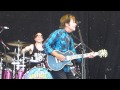 John Fogerty [Bad Moon Rising, Fortunate Son] @ Outside Lands 2011