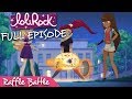 LoliRock - Raffle Battle | Series 1, Episode 20 | FULL EPISODE | LoliRock
