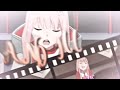 Zero two edit  moves like jagger