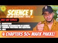 Clsss10 2026 Science 1 LIVE Revision | Gravitation + Periodic Table + Chemical Reactions + Heat 🔥