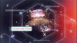 Berdarah Lagi - Anisa Rahma - New Pallapa 2018