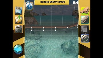 Camatuga:  Eastern Mainland Highest Score Bridges