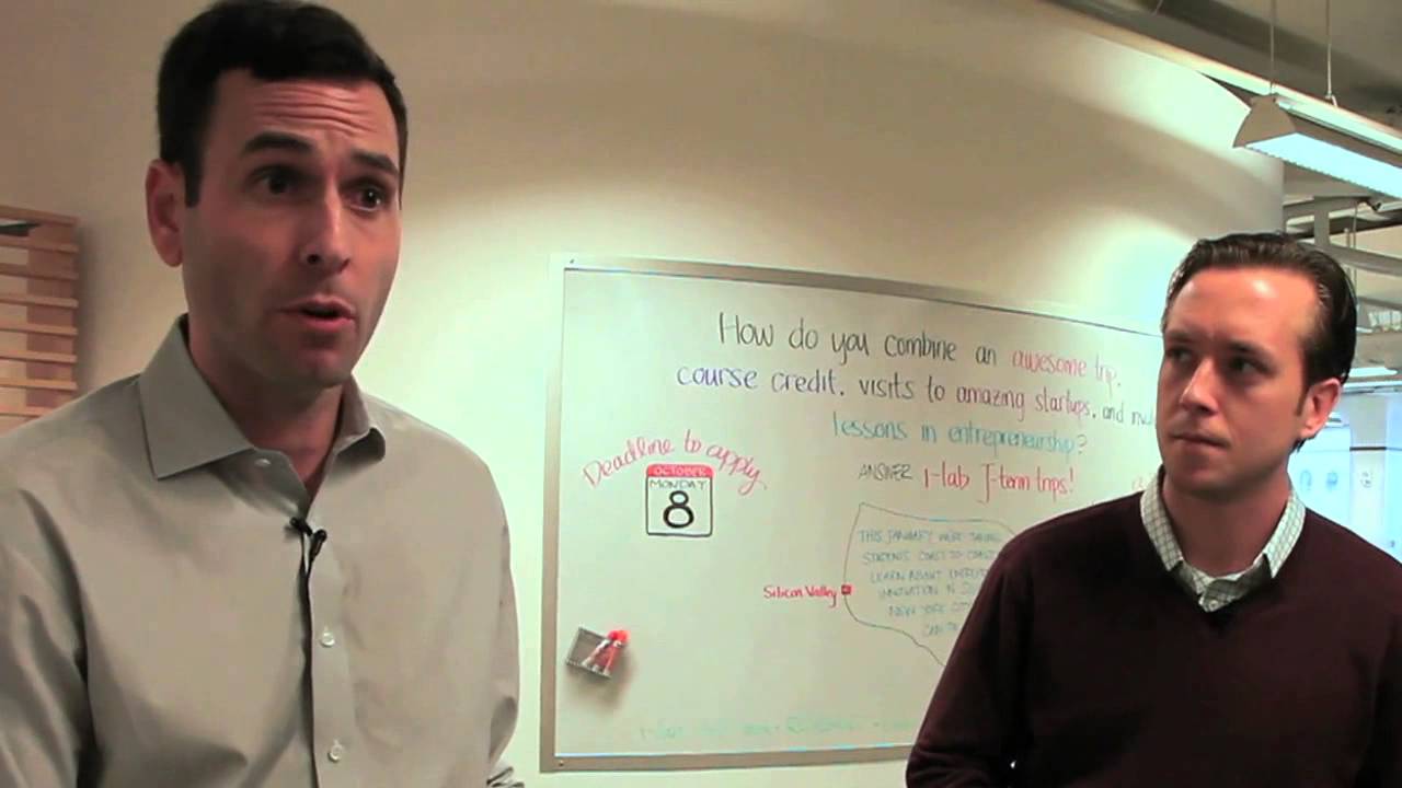 REEL Innovators: RallyPoint