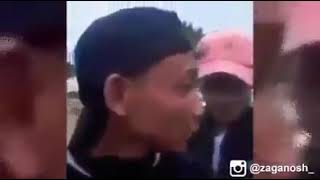 Lord garox versi udah tobat