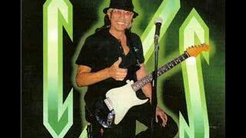 Randy Garibay - Brown Eyed Girl