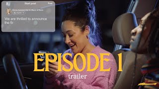 Parallel Episode 1 Trailer