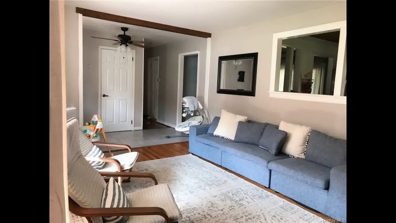 Real Estate for Sale 26 Emerson Drive, Washingtonville, NY 10992