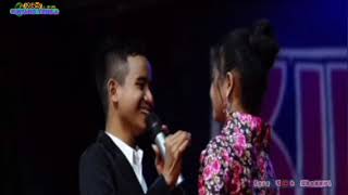 BINGKISAN RINDU HARNAWA TANIAJI FEAT RAHMA ANGGARA NEW BINTANG YENILA ACARA TASYAKURAN PERNIKAHAN