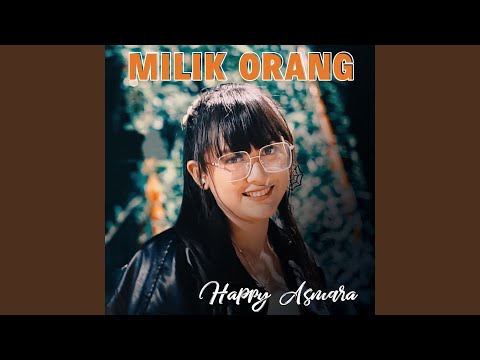 Milik Orang