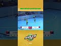 Miss 1 quả đáp lại cản 2 quá khiến đối thủ khóc thét #hay #penalty #memes #virals #fy #xhuong