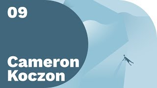 Cameron Koczon, Partner at Fictive Kin (Design Notes Episode 9 Highlights)