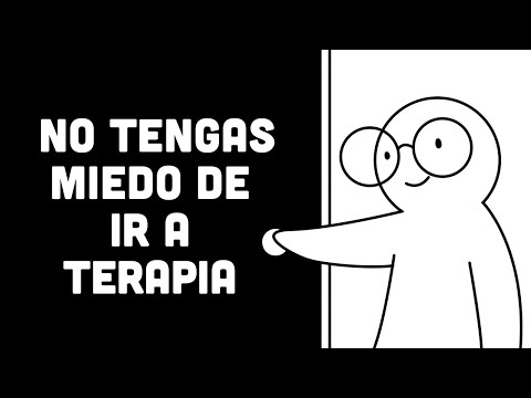 Video: Razones Para Dejar La Terapia