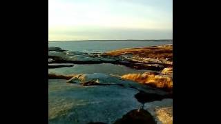 Sambro island