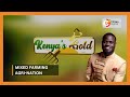 | Kenya’s Gold | Mixed Farming - Agri-Nation