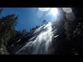 Bridal Veil Falls + Lake Serene | Washington