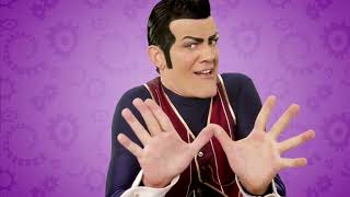 Robbie Rotten Hiding G-Major Jumpscare My Version